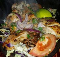 Prachin Indian Restaurant - Sunshine Coast Tourism