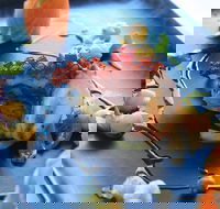 Prego Restaurant - Holiday Sunshine Coast