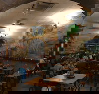 Ruocco's Pizzeria e Ristorante - Holiday Sunshine Coast