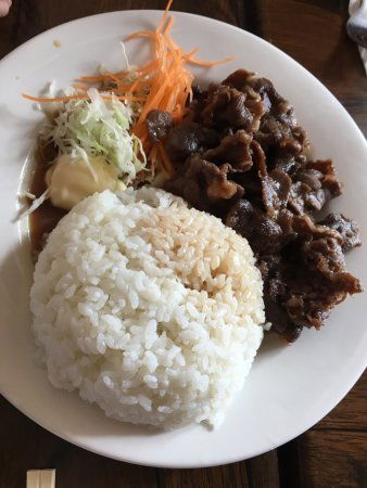Sasuke Take Away Food - Holiday Sunshine Coast 0