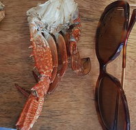 Seafood Nation - Holiday Sunshine Coast