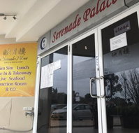 Serenade Palace Chinese Restaurant - Holiday Sunshine Coast