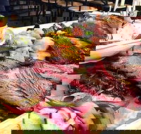 Side Door BBQ - Holiday Sunshine Coast