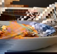 Solo Pasta - Holiday Sunshine Coast