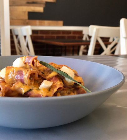 Solo Pasta - Holiday Sunshine Coast 0