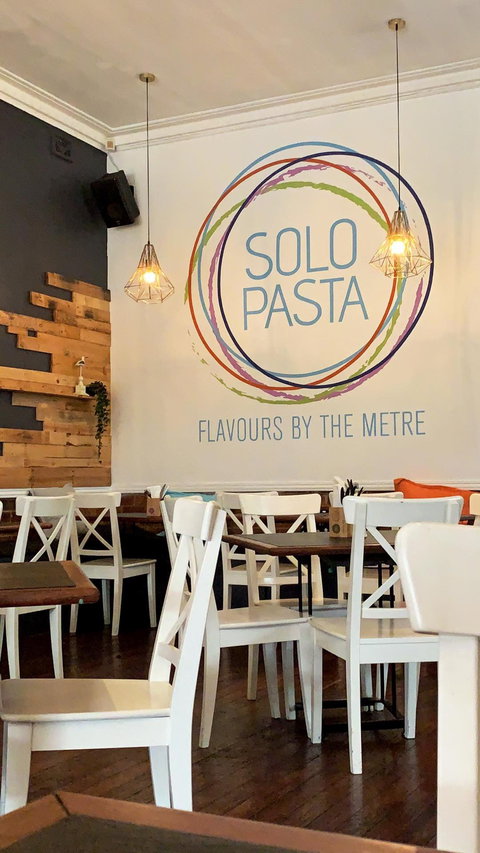Solo Pasta - Holiday Sunshine Coast 3