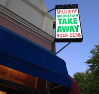 Sparrow Indonesian Restaurant - Holiday Sunshine Coast