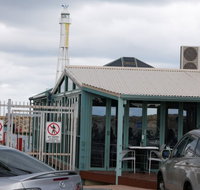 Spinnakers Restaurant - Holiday Sunshine Coast