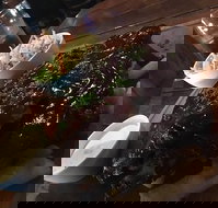 Stringy Bark - Sunshine Coast Tourism