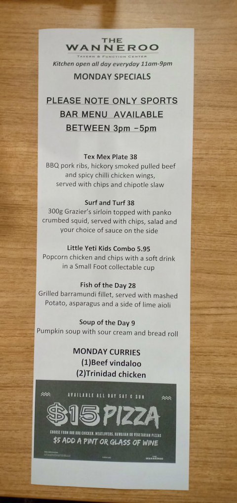 Stringy Bark - Sunshine Coast Tourism 2