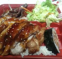 Sushi Blue - Sunshine Coast Tourism