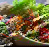 Thai Tation - Holiday Sunshine Coast