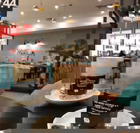 The Coffee Club - Sunshine Coast Tourism