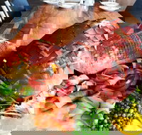 The Cornerstone Alehouse - Sunshine Coast Tourism