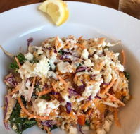 The Healthy Plate - Holiday Sunshine Coast
