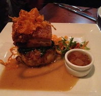 The Kingsway Bar and Bistro - Sunshine Coast Tourism