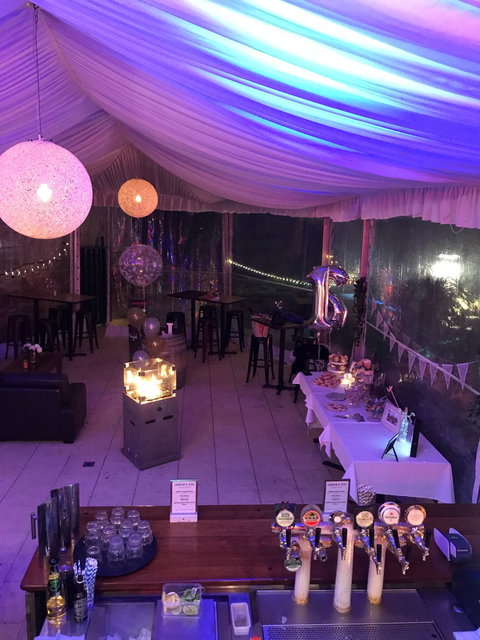 The Left Bank - Holiday Sunshine Coast 3