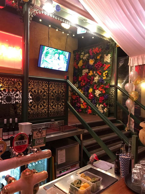 The Left Bank - Holiday Sunshine Coast 5