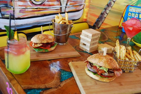 The Local Shack - Sunshine Coast Tourism 0