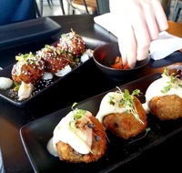 The Meatball Bar - Holiday Sunshine Coast
