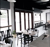The Modern Eatery House of Aburi Sushi - Holiday Sunshine Coast