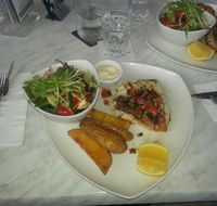 The Odin Sports Bar  Bistro - Sunshine Coast Tourism
