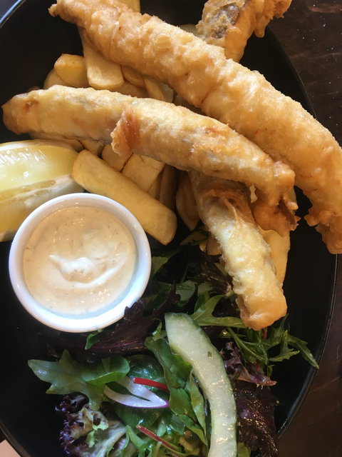 The Peach Pit - Sunshine Coast Tourism 8