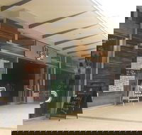 The Sushi - Holiday Sunshine Coast