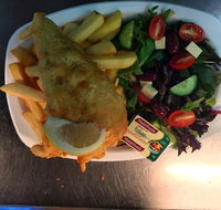 Top Catch Fish  Chips - Holiday Sunshine Coast