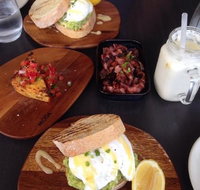 Tropico North Beach - Holiday Sunshine Coast