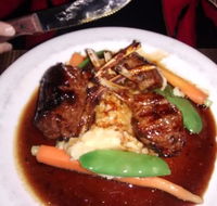 Villa Da Vinci Restaurant - Holiday Sunshine Coast