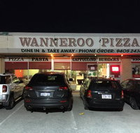 Wanneroo Pizza - Sunshine Coast Tourism