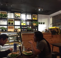 Yellow Pancake - Sunshine Coast Tourism