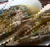 Yoshi Takeaway - Sunshine Coast Tourism