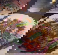 Zeal Vietnamese Restaurant - Holiday Sunshine Coast