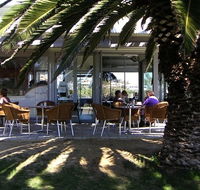 Zephyr Riverside Dining and Kiosk - Sunshine Coast Tourism