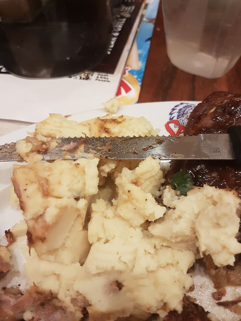Apache Spur Steak & Grill - Holiday Sunshine Coast 3