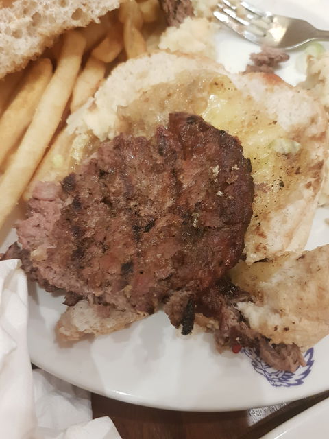 Apache Spur Steak & Grill - Holiday Sunshine Coast 4