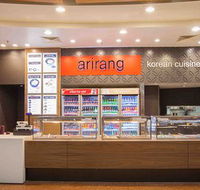 Arirang Korean Barbecue Carousel - Holiday Sunshine Coast