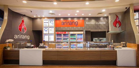 Arirang Korean Barbecue Carousel - Sunshine Coast Tourism 0