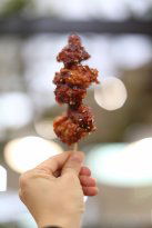 Arirang Korean Barbecue Carousel - Sunshine Coast Tourism 2