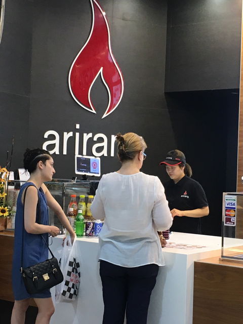Arirang Korean Barbecue Carousel - Sunshine Coast Tourism 3