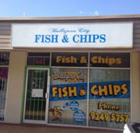 Ballajura City Fish Supplies - Holiday Sunshine Coast