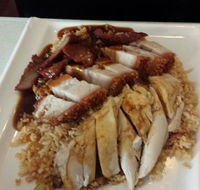 Bamboo Authentic Singaporean Restaurant - Holiday Sunshine Coast