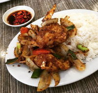 Bateman Chinese Malaysian Eating House - Holiday Sunshine Coast