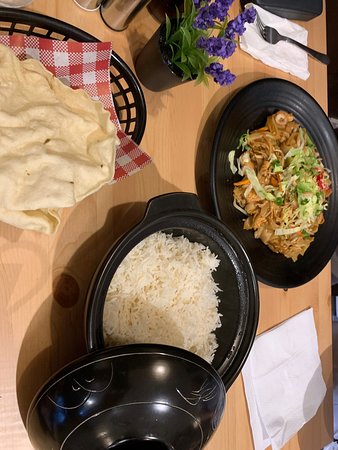 Bechamalaysiancuisine - Holiday Sunshine Coast 0