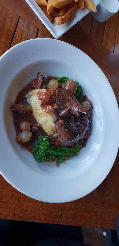 Black Swan Winery And Restaurant - Holiday Sunshine Coast 6