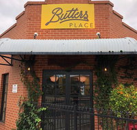 Butters Place Cafe - Sunshine Coast Tourism