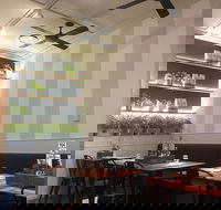 Cafe 63 - Holiday Sunshine Coast