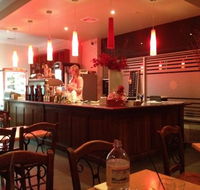Cafe Bella Rosa - Holiday Sunshine Coast